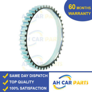 DACIA DUSTER - ABS Reluctor Ring