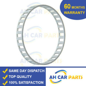 JAGUAR X-TYPE - ABS Reluctor Ring