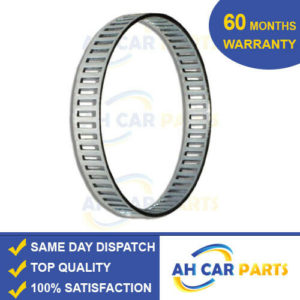 Land Rover Freelander - ABS Reluctor Ring