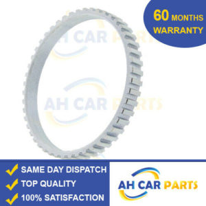 SUZUKI  Ignis - ABS Reluctor Ring