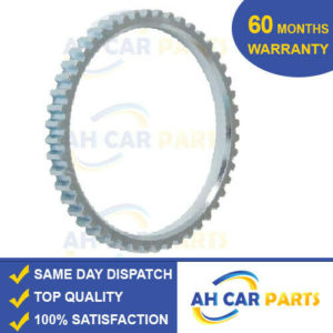 RENAULT TRAFIC - ABS Reluctor Ring