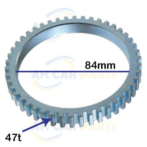 MITSUBISHI L200 - ABS Reluctor Ring - Image 3