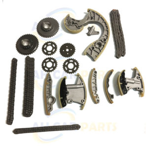 AUDI A4 - FULL SET TIMING CHAIN KITS