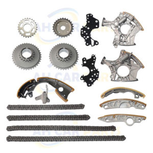 AUDI A4 - TIMING CHAIN TENSIONER ADJUSTER Full Set