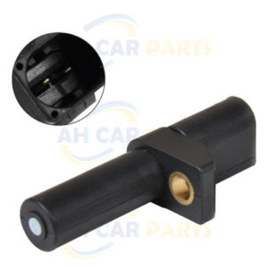 Chrysler Crossfire - ENGINE CRANKSHAFT POSITION ANGLE SENSOR