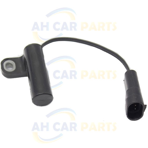 Dodge Caravan - ENGINE CRANKSHAFT POSITION ANGLE SENSOR