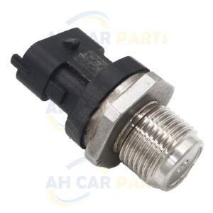 MAZDA BT-50 - FUEL RAIL PRESSURE SENSOR