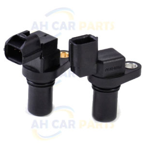HYUNDAI XG - ENGINE CAMSHAFT POSITION SENSOR INPUT + OUTPUT