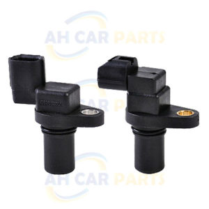HYUNDAI TUCSON - ENGINE CAMSHAFT POSITION SENSOR INPUT + OUTPUT