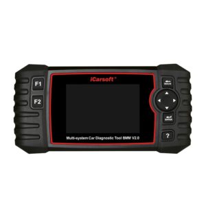 ICARSOFT BMM V2.0 for BMW/Mini OBDII DIAGNOSTIC SCANNER