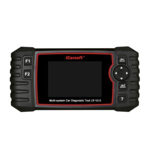ICARSOFT LR V2.0 for JAGUAR OBDII DIAGNOSTIC SCANNER