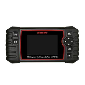 ICARSOFT VAWS V2.0 for AUDI OBDII DIAGNOSTIC SCANNER