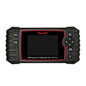 ICARSOFT VOL V2.0 for Saab OBDII DIAGNOSTIC SCANNER