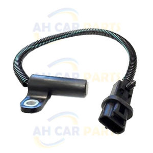 JEEP GRAND CHEROKEE - ENGINE CRANKSHAFT POSITION ANGLE SENSOR