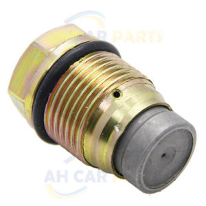 LDV MAXUS - FUEL RAIL PRESSURE SENSOR