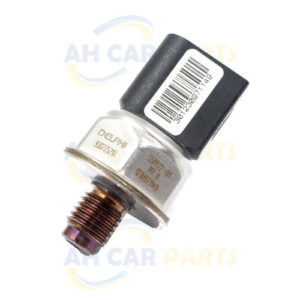 MERCEDES A-CLASS - FUEL RAIL PRESSURE SENSOR