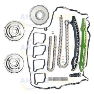 Mercedes-Benz E-CLASS Convertible A207 - Timing Chain Kit Camshaft Adjuster