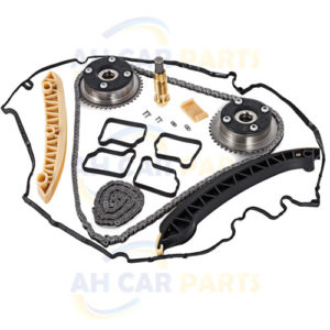 Mercedes Benz C-Class W204 - Timing Chain Kits