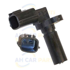 Nissan 200SX- ENGINE CRANKSHAFT POSITION ANGLE SENSOR