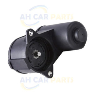 AUDI A6 - BRAKE CALIPER SERVO MOTOR 6 TORX