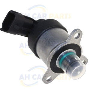 ALFA ROMEO Models - Fuel Pump Suction Control Valve