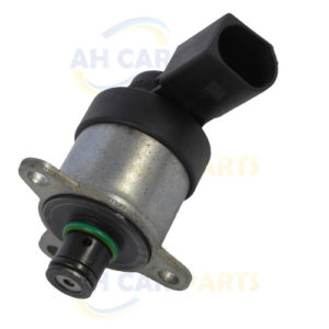 BMW 1 Series E81 - Fuel Pump Suction Control Valve