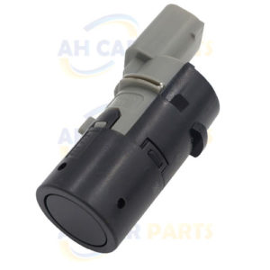 Jaguar S Type - PDC Parking Sensor