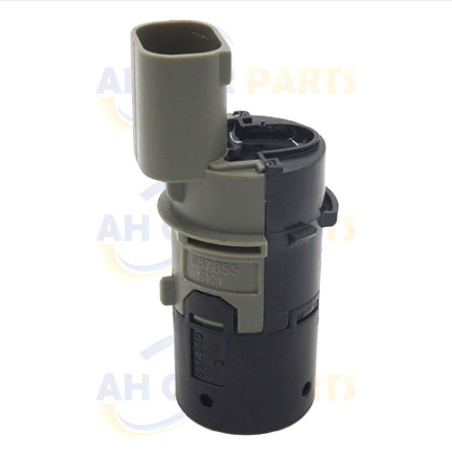 Jaguar S Type - PDC Parking Sensor - Image 4