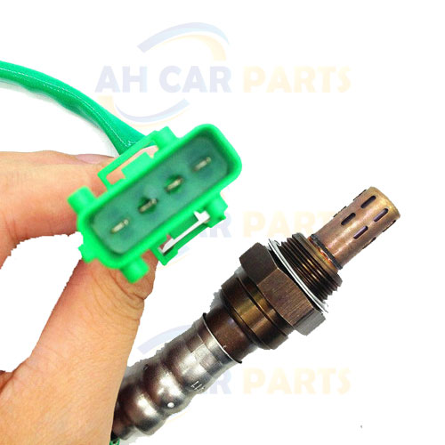 PEUGEOT RANCH Box - Lambda Oxygen O2 Sensor Probe - Image 2