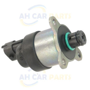 IVECO DAILY - Fuel Pump Suction Control Valve