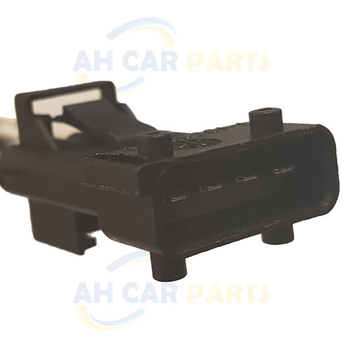 FORD FOCUS II - Lambda Oxygen O2 Sensor Probe - Image 3