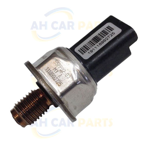 PEUGEOT PARTNER - FUEL RAIL PRESSURE SENSOR