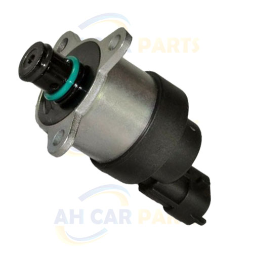 Renault TRAFIC II - Fuel Pump Suction Control Valve