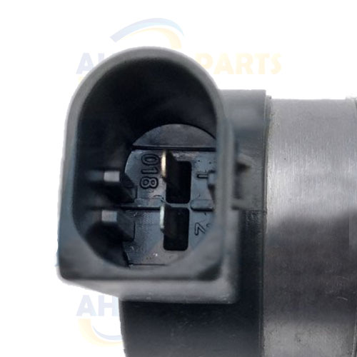 HYUNDAI GETZ- FUEL RAIL PRESSURE SENSOR - Image 2