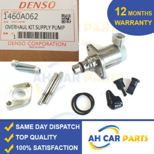 DENSO MITSUBISHI  PAJERO SPORT - Fuel Pump Suction Control Valve