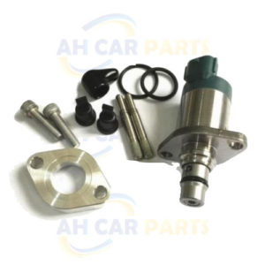 ISUZU D-MAX - Fuel Pump Suction Control Valve
