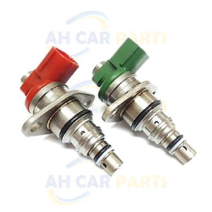 SAAB 9-5 - Fuel Pump Suction Control Valve