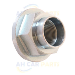 MAZDA  BONGO - AXLE NUT, DRIVESHAFT HUB NUT, CV JOINT NUT
