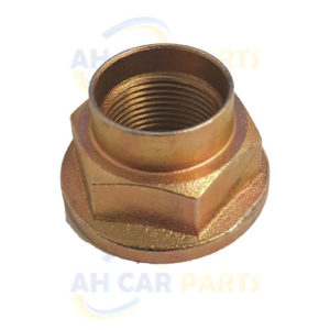 MINI  CLUBMAN - AXLE NUT, DRIVESHAFT HUB NUT, CV JOINT NUT