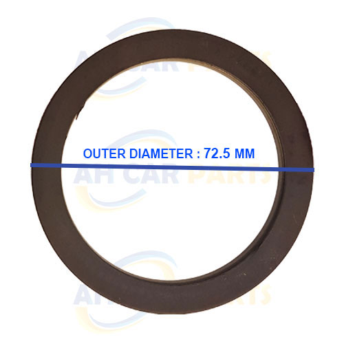 AUDI A3 Convertible - MAGNETIC ABS RING - Image 3