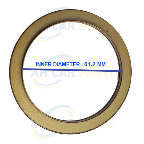 AUDI A3 Convertible - MAGNETIC ABS RING - Image 2