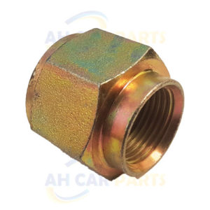 DAEWOO  LEGANZA - AXLE NUT, DRIVESHAFT HUB NUT, CV JOINT NUT