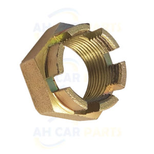 JEEP  GRAND CHEROKEE - AXLE NUT, DRIVESHAFT HUB NUT, CV JOINT NUT