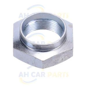 FIAT  DUCATO - AXLE NUT, DRIVESHAFT HUB NUT, CV JOINT NUT