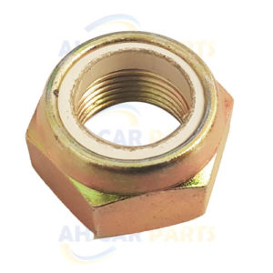 VOLVO  S40 - AXLE NUT, DRIVESHAFT HUB NUT, CV JOINT NUT