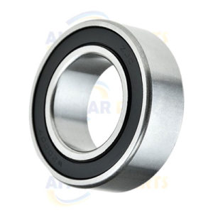 DACIA DUSTER - DRIVESHAFT INTERMEDIATE HALF SHAFT CENTER BEARING