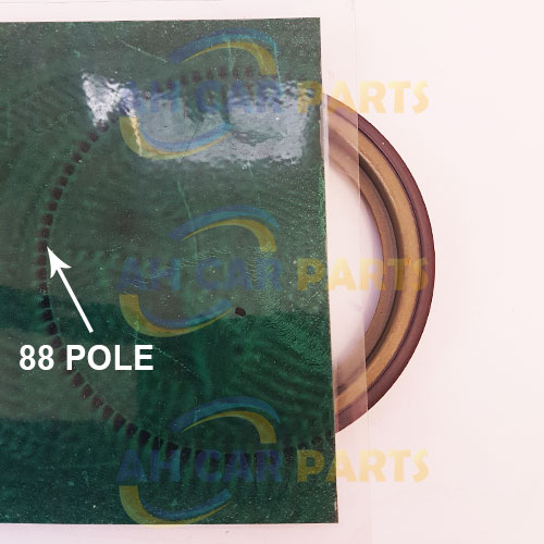 RENAULT THALIA II - MAGNETIC ABS RING - Image 4