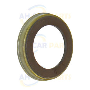 FORD FIESTA V - MAGNETIC ABS RING