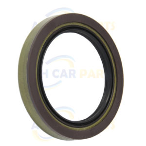 MERCEDES BENZ C-CLASS W203 - MAGNETIC ABS RING
