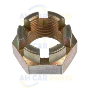 HYUNDAI ACCENT - AXLE NUT, DRIVESHAFT HUB NUT, CV JOINT NUT